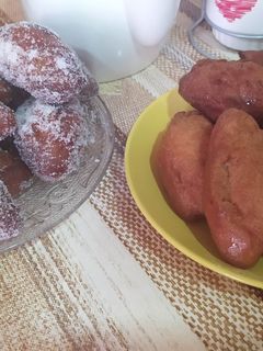 صورة لوصفة صبيعات العروسة