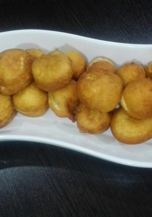عکسی از دستور پیراشکی