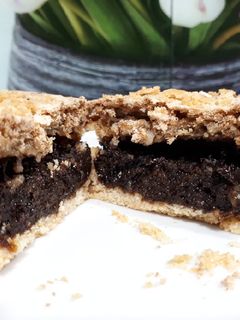 Una foto de Tartaletas rellenas y muy tiernas