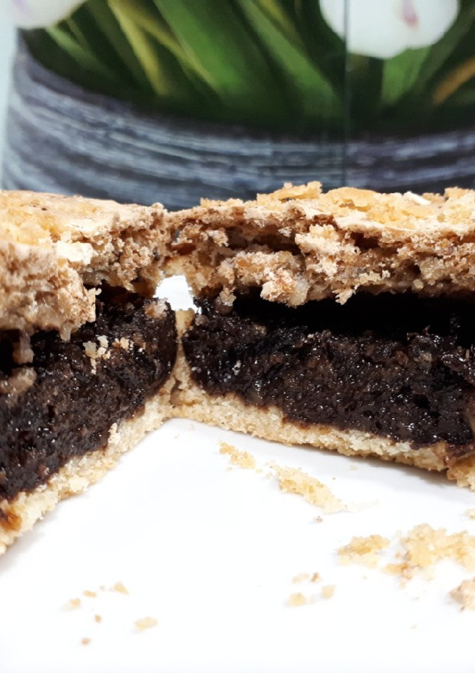 Una foto de Tartaletas rellenas y muy tiernas