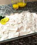 Lemon Pie