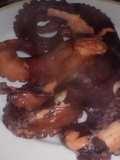 Polvo Cozido Em Caldo Aromático
