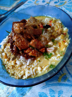 Foto resep Gulai daging sapi