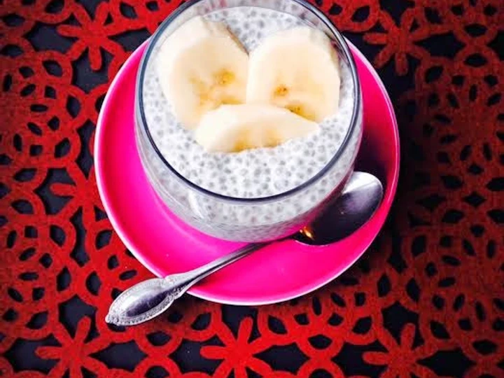 Recipe Chia Breakfast Pudding the Awesome  Perfect