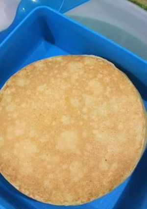 Foto resep Pancake