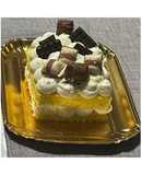 Cream tart #senzaglutine 🏠