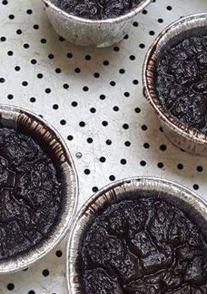 Foto resep Choco lava cake