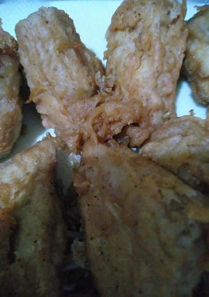 Foto resep Tahu isi yummyy,,,