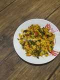 Dambun couscous🍽