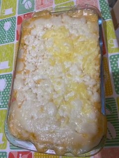 صورة لوصفة باستا ايطالية بطريقة رائعة