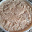 Paté de cangrejo de mi mamá