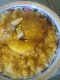 Chicken Couscous