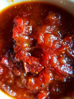 চাটনি(chutney recipe in Bengali) রেসিপির প্রধান ছবি