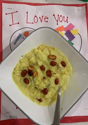 મોરૈયા ની ખીચડી (Moraiya Khichdi Recipe In Gujarati) રેસીપી મુખ્ય ફોટો