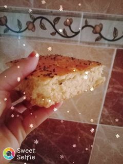 صورة لوصفة خبز الدار