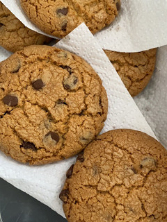 Una foto de 🍪 -American Cookies- 🍪