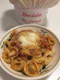 Sombreri al ragù