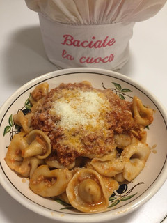 Foto di Sombreri al ragù