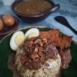 Nasi Gandul