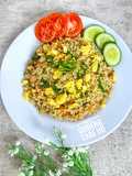 Nasi Goreng Cabe Ijo