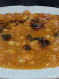 Locro criollo