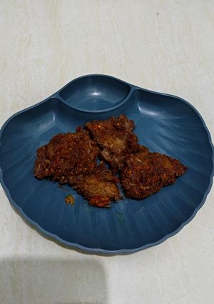 Foto resep Empal daging sapi