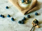 Gambar chia seed oat