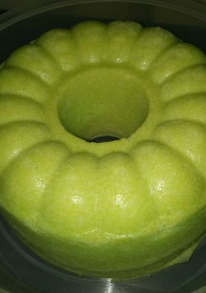 Foto resep Bolu santan kukus 3 telur