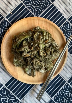 乾隆白菜 的食譜成品照片
