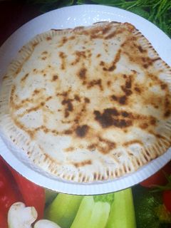 صورة لوصفة فطيرة الطاجين محشية 🍓🍓