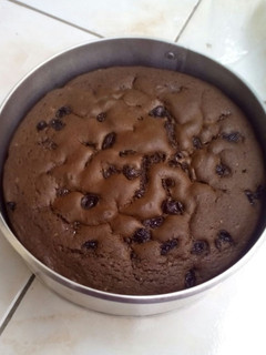 Foto resep Bolu Cake Coklat