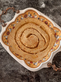 عکسی از دستور حمص