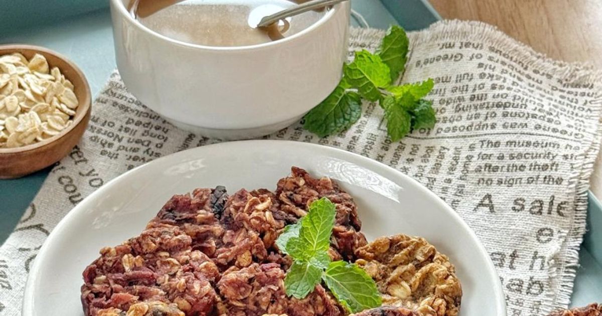 Resep serealia umbi umbian kacang kacangan rumahan enak dan mudah - Cookpad