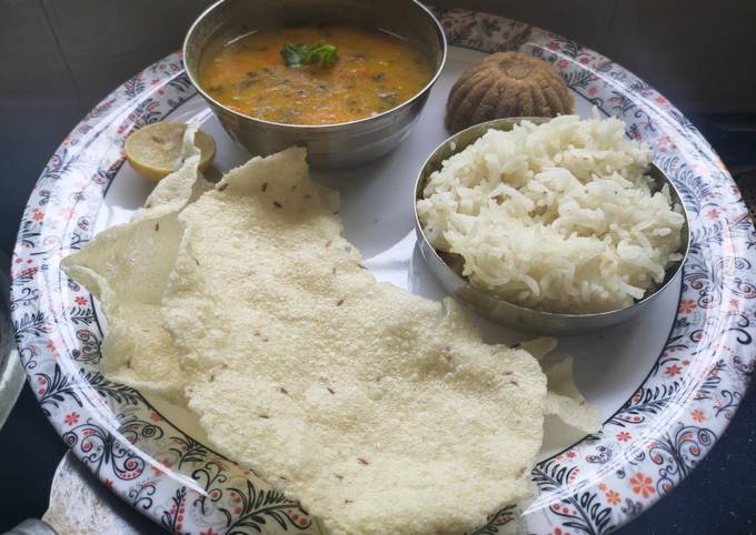 Gujarati dal