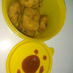 A picture of Elephant Foot Yaam Patis (Suran Patis).
