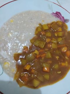Foto resep Japanese Curry