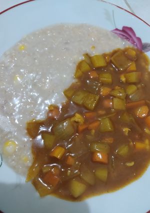 Foto resep Japanese Curry