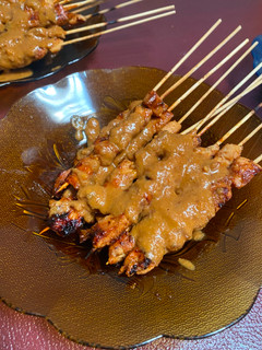 Foto resep Sate ayam