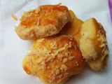 Kue kering kacang