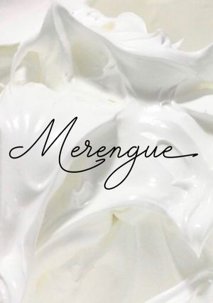 Una foto de Merengue 🧁