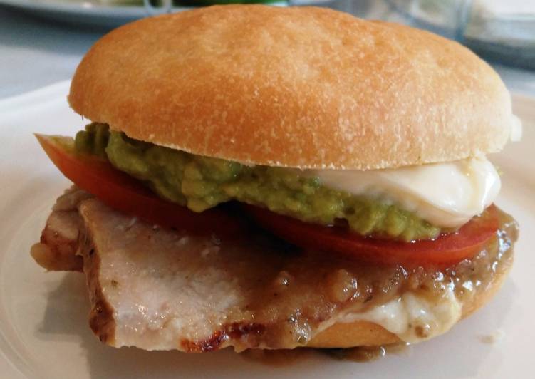 Lomito Carne Lomito Carne