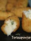 Croquetas de bacalao 🍻
