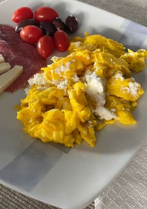 Φωτογραφία της συνταγής Brunchάκι