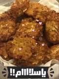 بكورة اندونيسية اسمها بلا بلا لذيذة😋😋😋😋