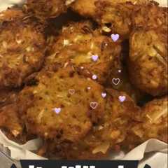 بكورة اندونيسية اسمها بلا بلا لذيذة😋😋😋😋-レシピのメイン写真