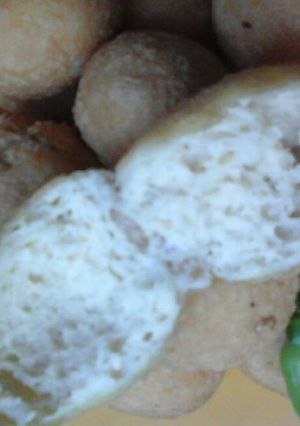 Foto resep Tahu bulat kopong pasti kopong dan iritz tanpa telor tanpa dimasukin kulkas