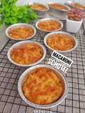 Macaroni Schotel