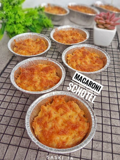 Foto resep Macaroni Schotel