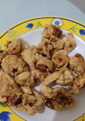 Foto resep Koloke