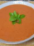 Gazpacho a mi manera